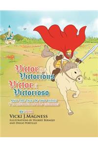Victor the Victorious
