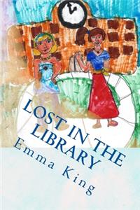 Lost in the Library