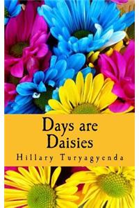 Days Are Daisies