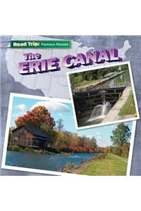 The Erie Canal