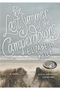 Last Summer of the Camperdowns