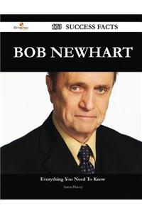 Bob Newhart 173 Success Facts - Everything You Need to Know about Bob Newhart