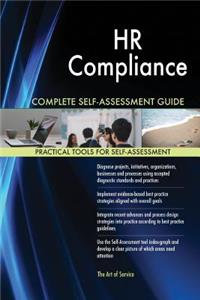 HR Compliance Complete Self-Assessment Guide