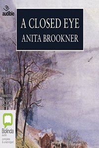 A Closed Eye