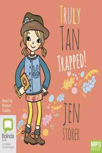 Trapped!