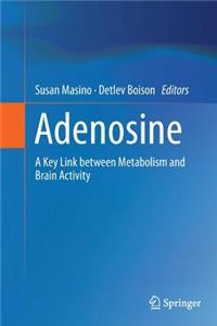 Adenosine