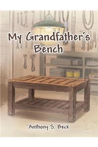 My Grandfather's Bench