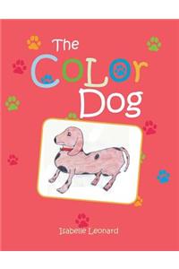 The Color Dog