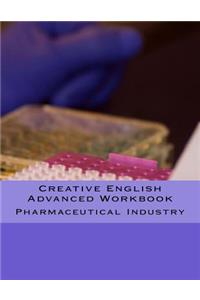 Creative English Advanced Workbook
