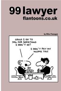 99 lawyer flantoons.co.uk