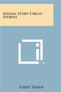 Indian Story Circle Stories