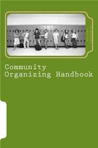 Community Organizing Handbook