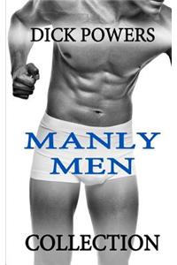 Manly Men Collection