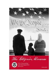 The Citizen's Almanac