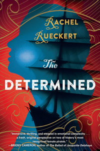Determined
