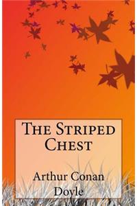 The Striped Chest