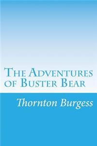 Adventures of Buster Bear