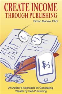 Create Income through Publishing