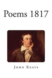 Poems 1817