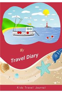 My Travel Diary