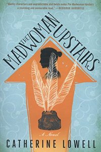 The Madwoman Upstairs