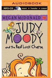 Judy Moody and the Bad Luck Charm