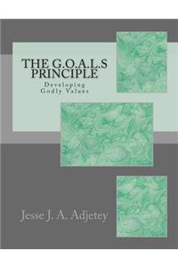 The G.O.A.L.S Principle