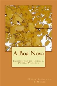A Boa Nova