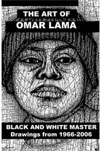 Art of Omar Lama