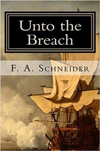 Unto the Breach: Volume 1 (John Paul Jones Saga)