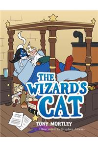 The Wizard's Cat