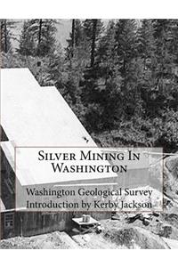 Silver Mining In Washington