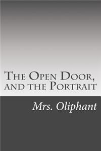Open Door, and the Portrait