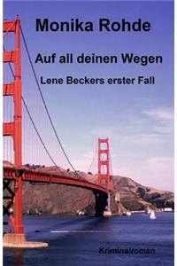 Auf All Deinen Wegen