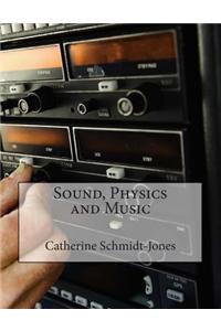 Sound, Physics and Music