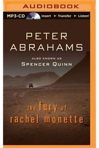 Fury of Rachel Monette