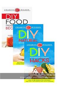 DIY Box Set