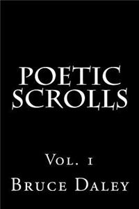 Poetic Scrolls