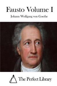 Fausto Volume I