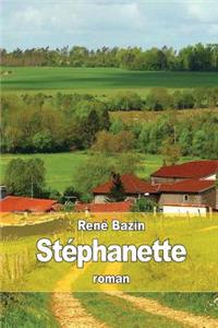 Stéphanette