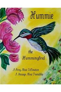 Hummie the Hummingbird
