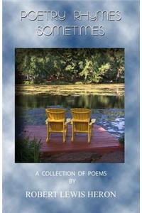 Poetry Rhymes Sometimes