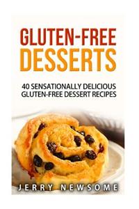 Gluten-Free Desserts