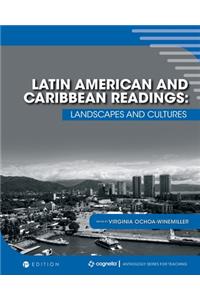 Latin America and the Caribbean