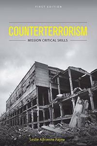 Counterterrorism