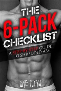 The 6-Pack Checklist