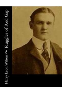 Ruggles of Red Gap