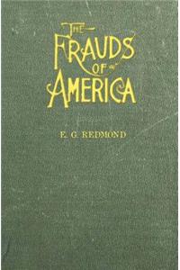 Frauds of America