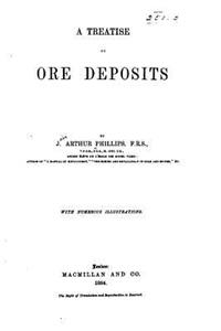 A Treatise on Ore Deposits