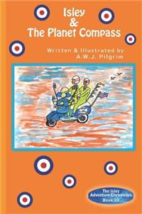 Isley & The Planet Compass